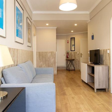 Casa Do Largo Apartment ลิสบอน ภายนอก รูปภาพ