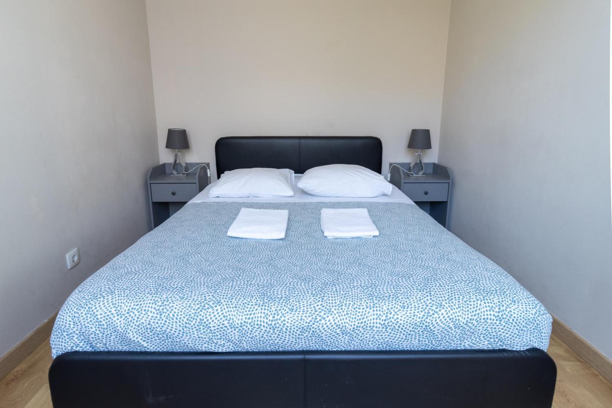 Casa Do Largo Apartment ลิสบอน ภายนอก รูปภาพ