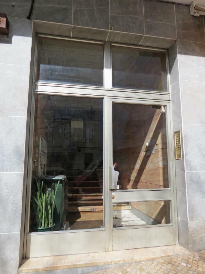 Casa Do Largo Apartment ลิสบอน ภายนอก รูปภาพ