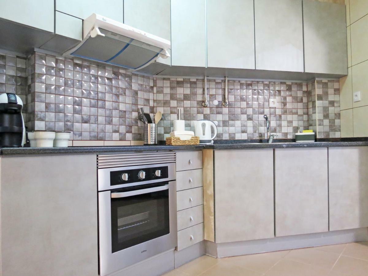 Casa Do Largo Apartment ลิสบอน ภายนอก รูปภาพ