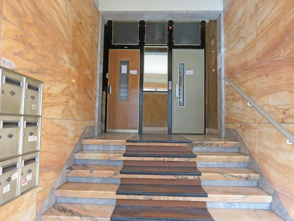 Casa Do Largo Apartment ลิสบอน ภายนอก รูปภาพ
