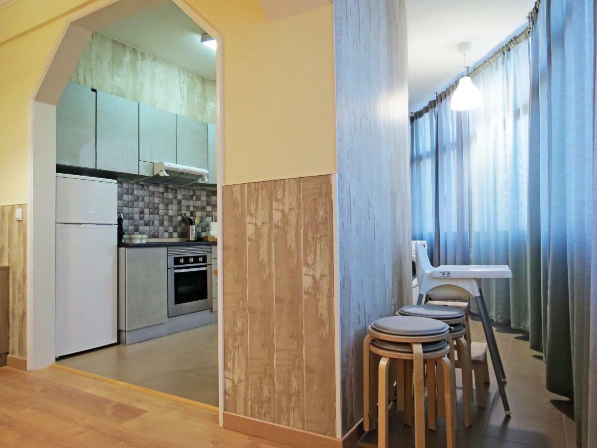 Casa Do Largo Apartment ลิสบอน ภายนอก รูปภาพ