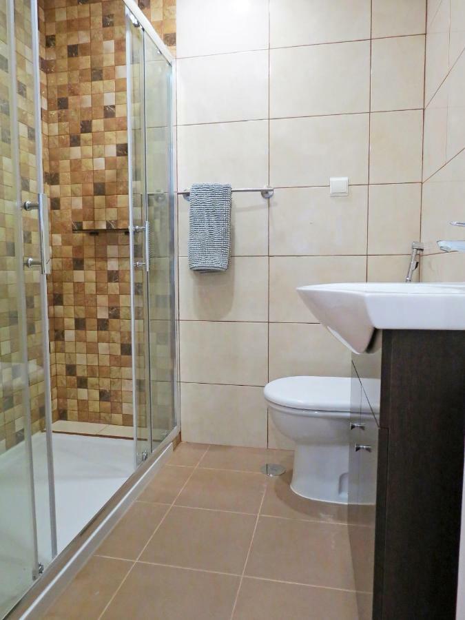 Casa Do Largo Apartment ลิสบอน ภายนอก รูปภาพ