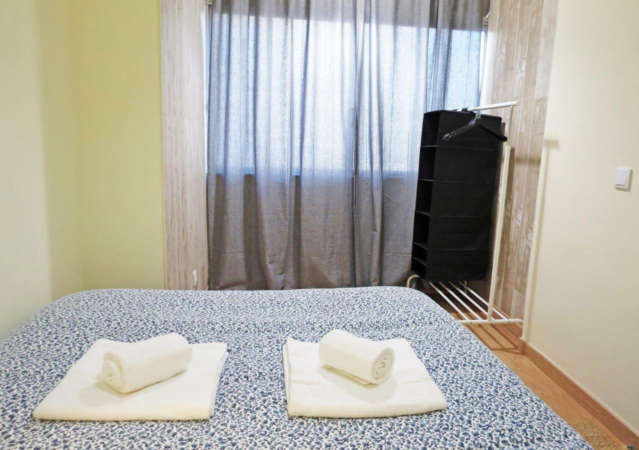 Casa Do Largo Apartment ลิสบอน ภายนอก รูปภาพ