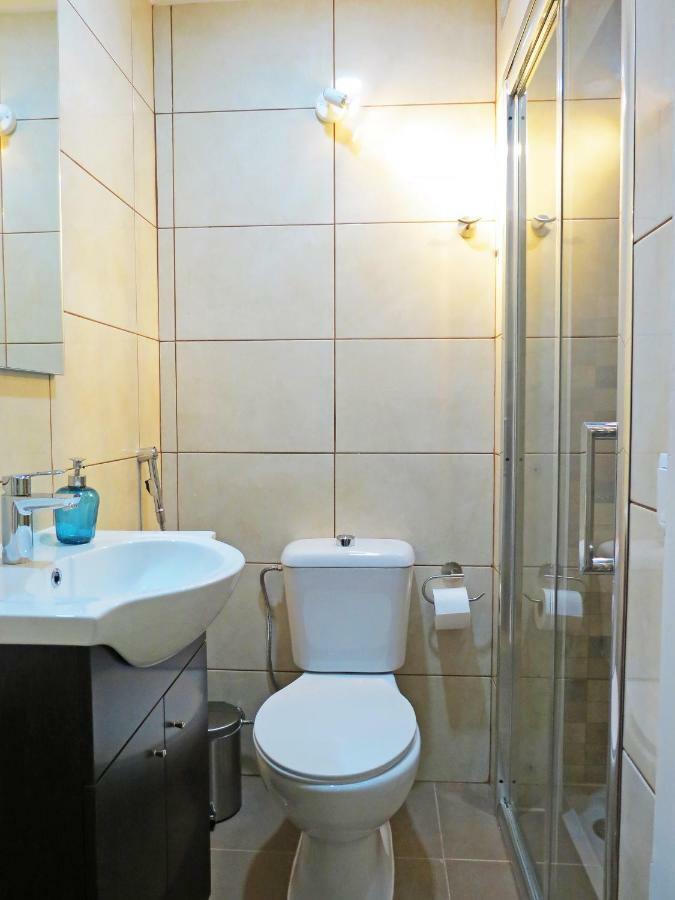 Casa Do Largo Apartment ลิสบอน ภายนอก รูปภาพ