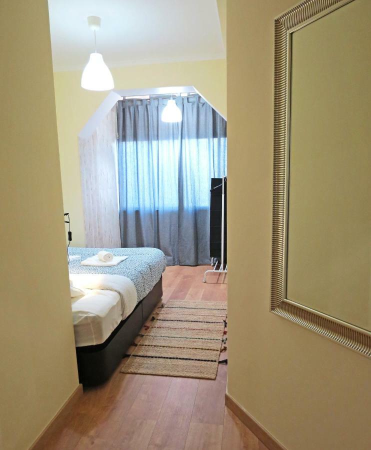 Casa Do Largo Apartment ลิสบอน ภายนอก รูปภาพ