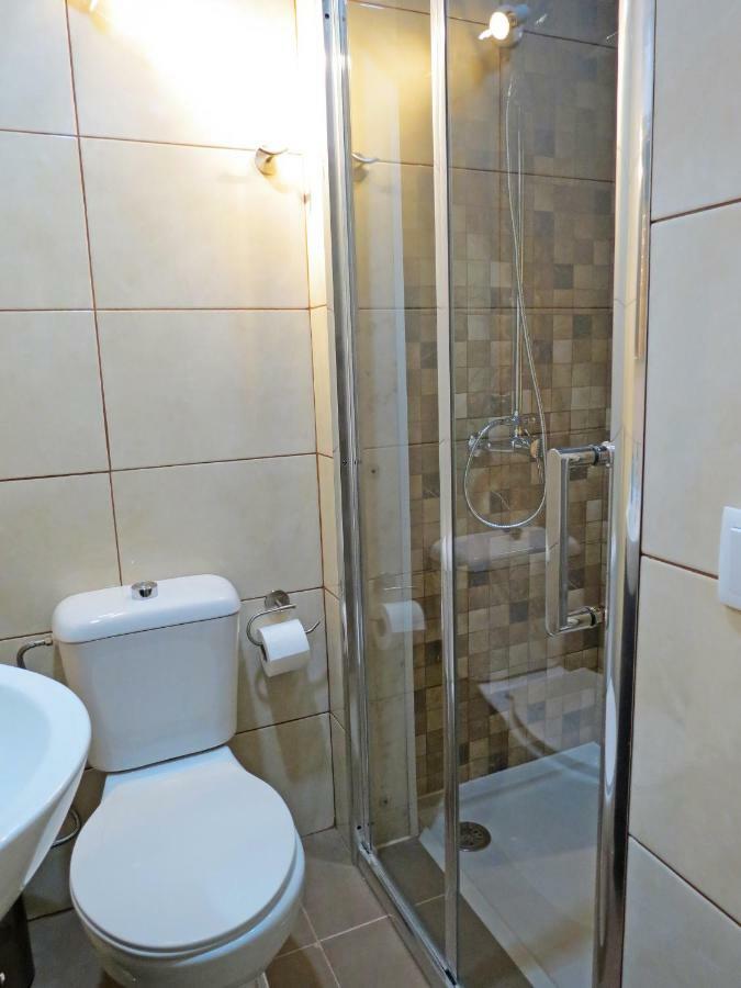 Casa Do Largo Apartment ลิสบอน ภายนอก รูปภาพ