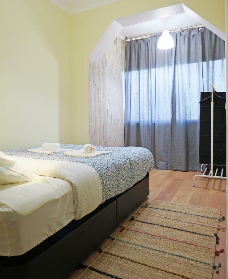 Casa Do Largo Apartment ลิสบอน ภายนอก รูปภาพ